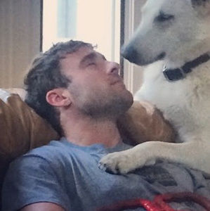 Meet your Posher, Mitchell